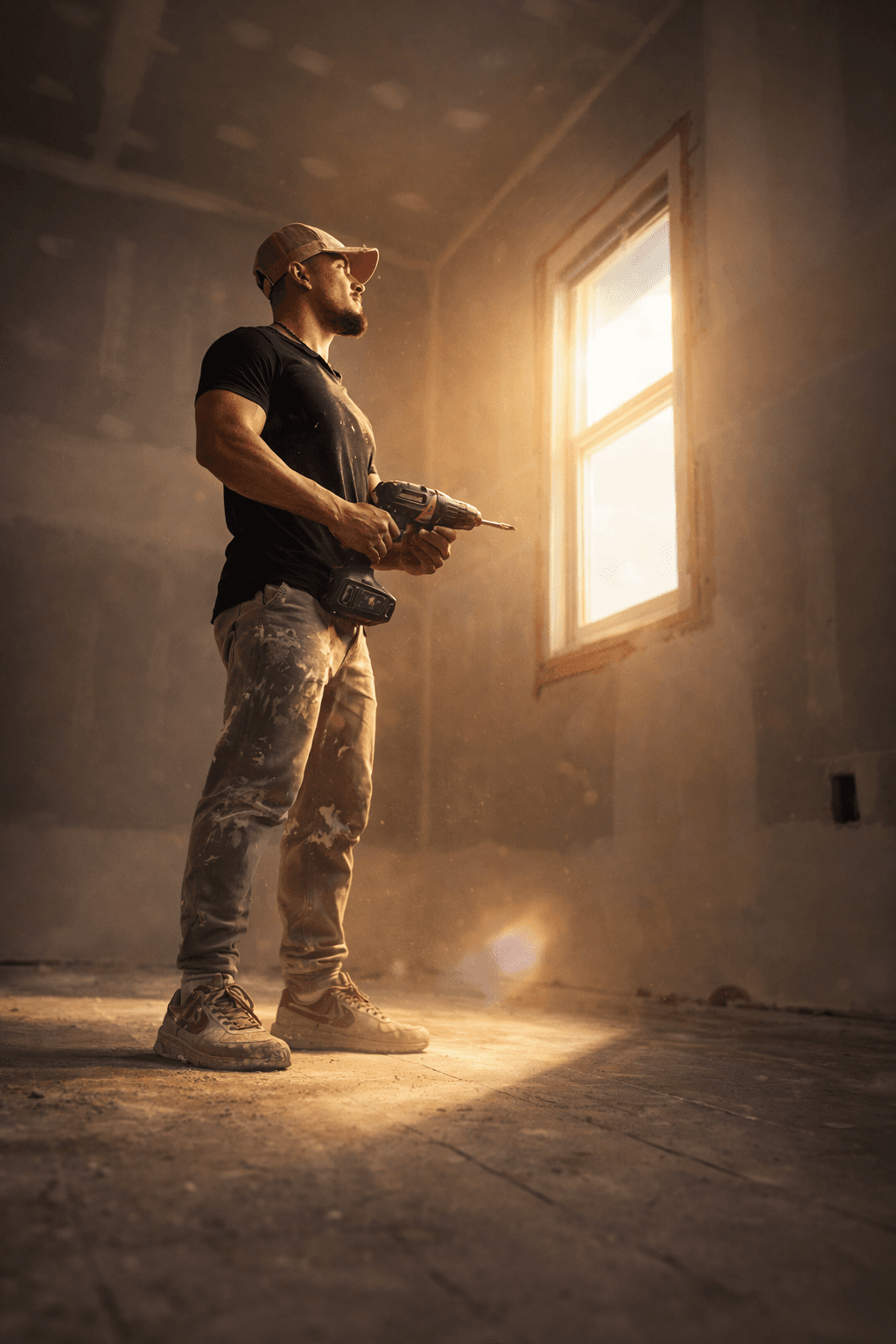 Dreams R Construction hero image